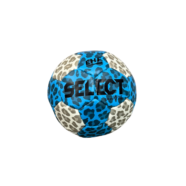 Håndbold Light Grippy DB