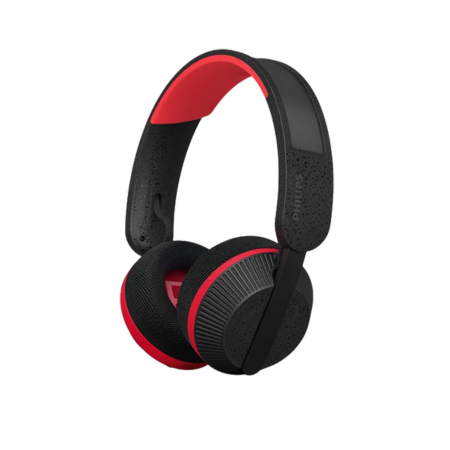 Philips TAA6219 Solcelledrevne Høretelefoner