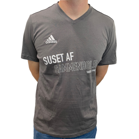 T-shirt Suset Af Sammenhold